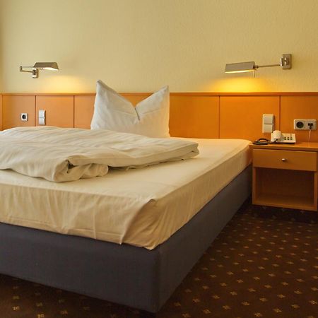 Garni-Hotel Zum Alten Ratskeller Vetschau Phòng bức ảnh