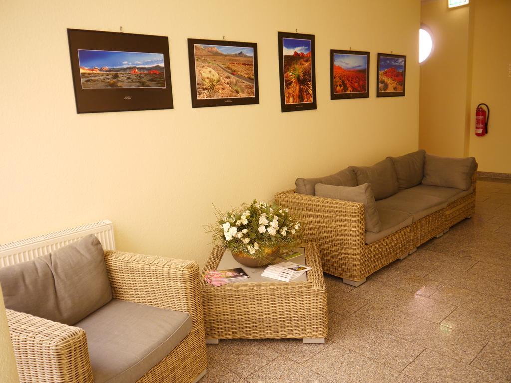 Garni-Hotel Zum Alten Ratskeller Vetschau Ngoại thất bức ảnh