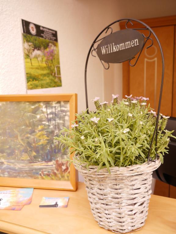 Garni-Hotel Zum Alten Ratskeller Vetschau Ngoại thất bức ảnh